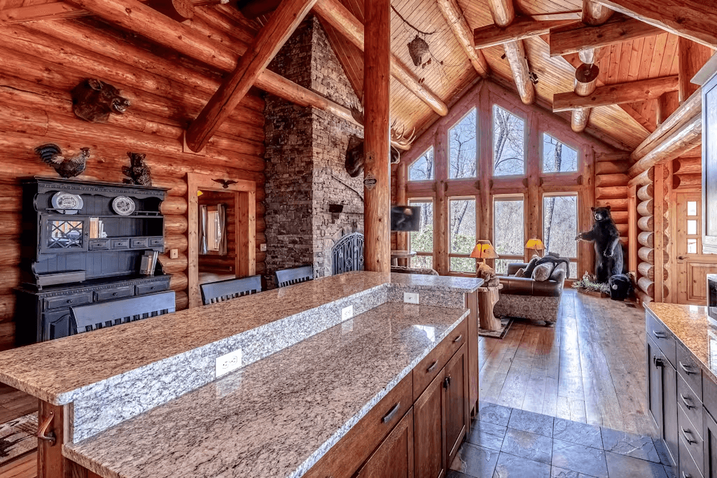 Two Bears - Image 18