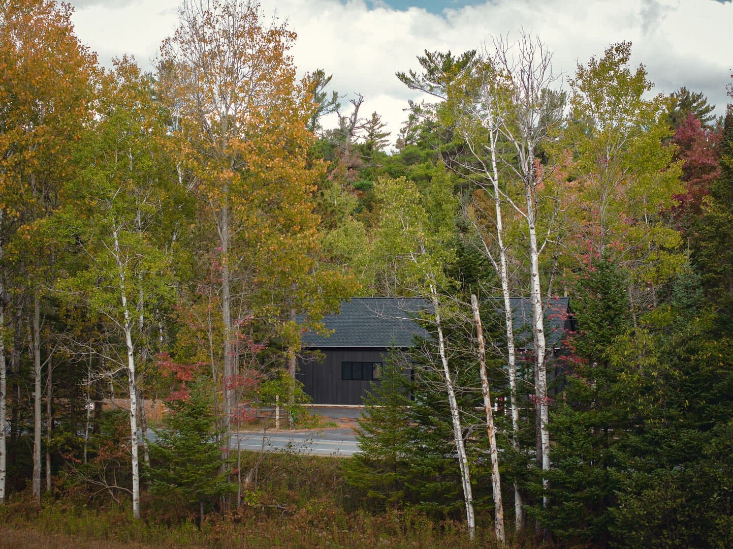 Forks River Haus - Image 38