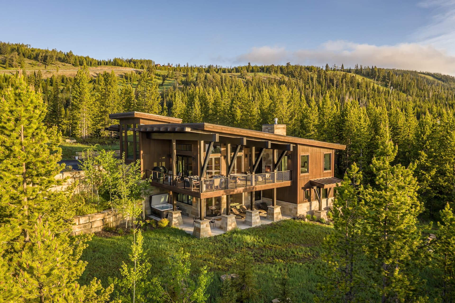 Yeti Ridge Retreat - Image 33