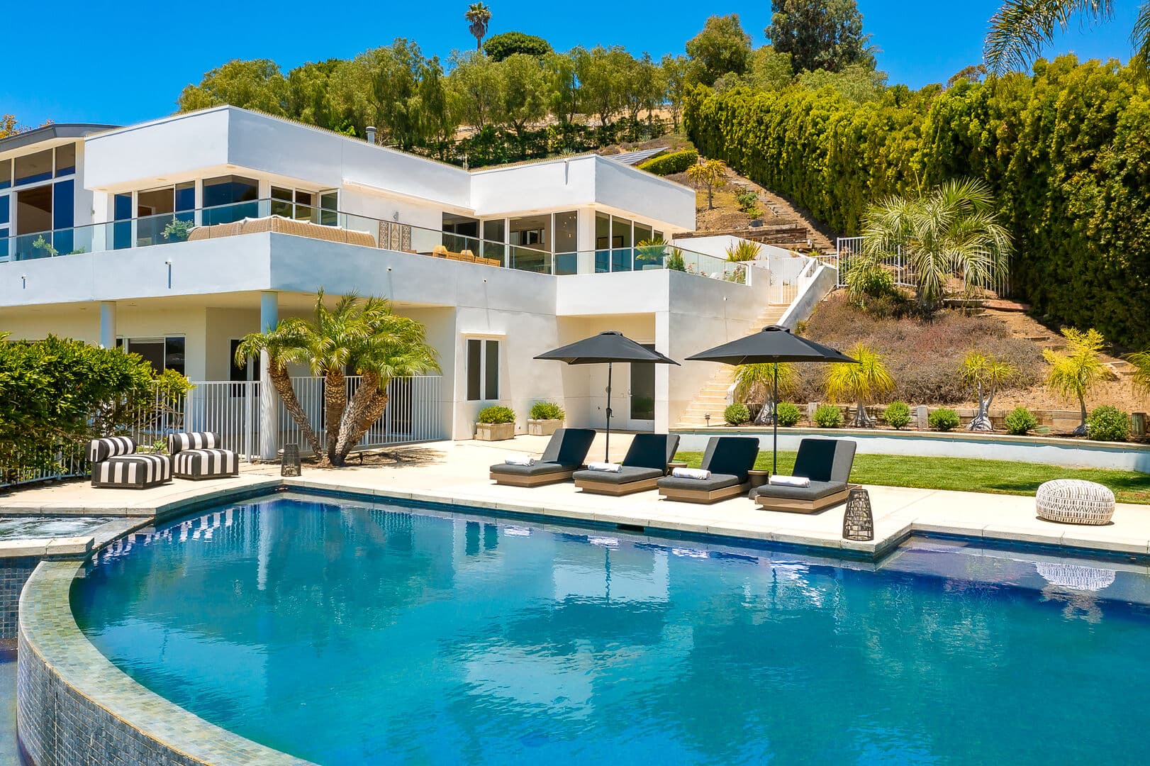 Winding Way Villa - Image 60