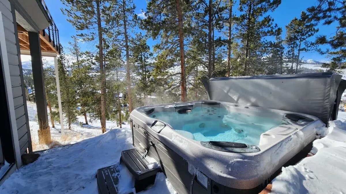 Artisan A-Frame Escape - Image 2