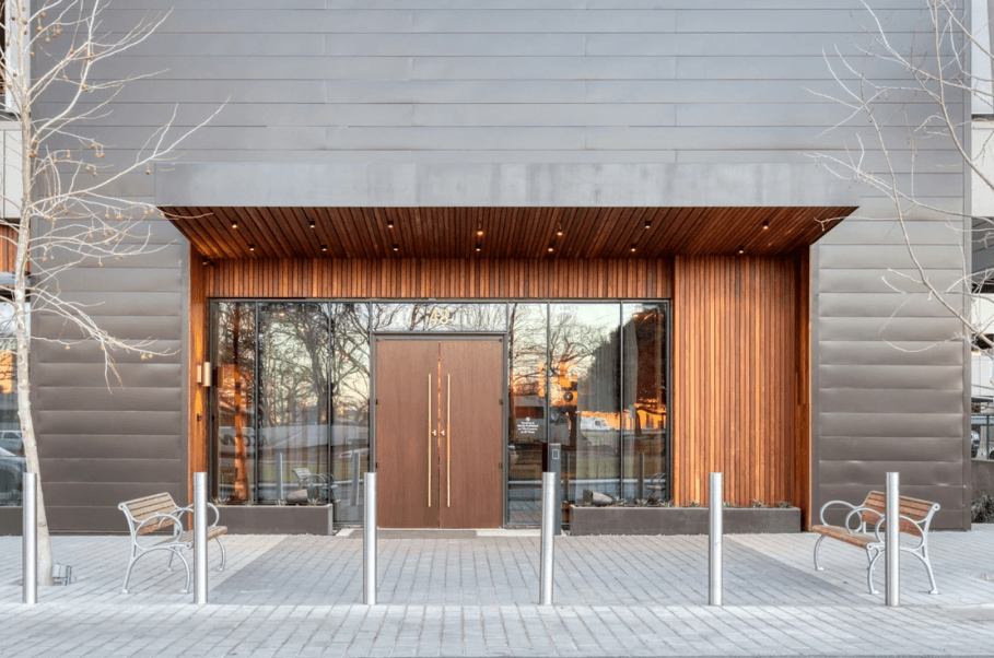 Saxon Residence - Image 23