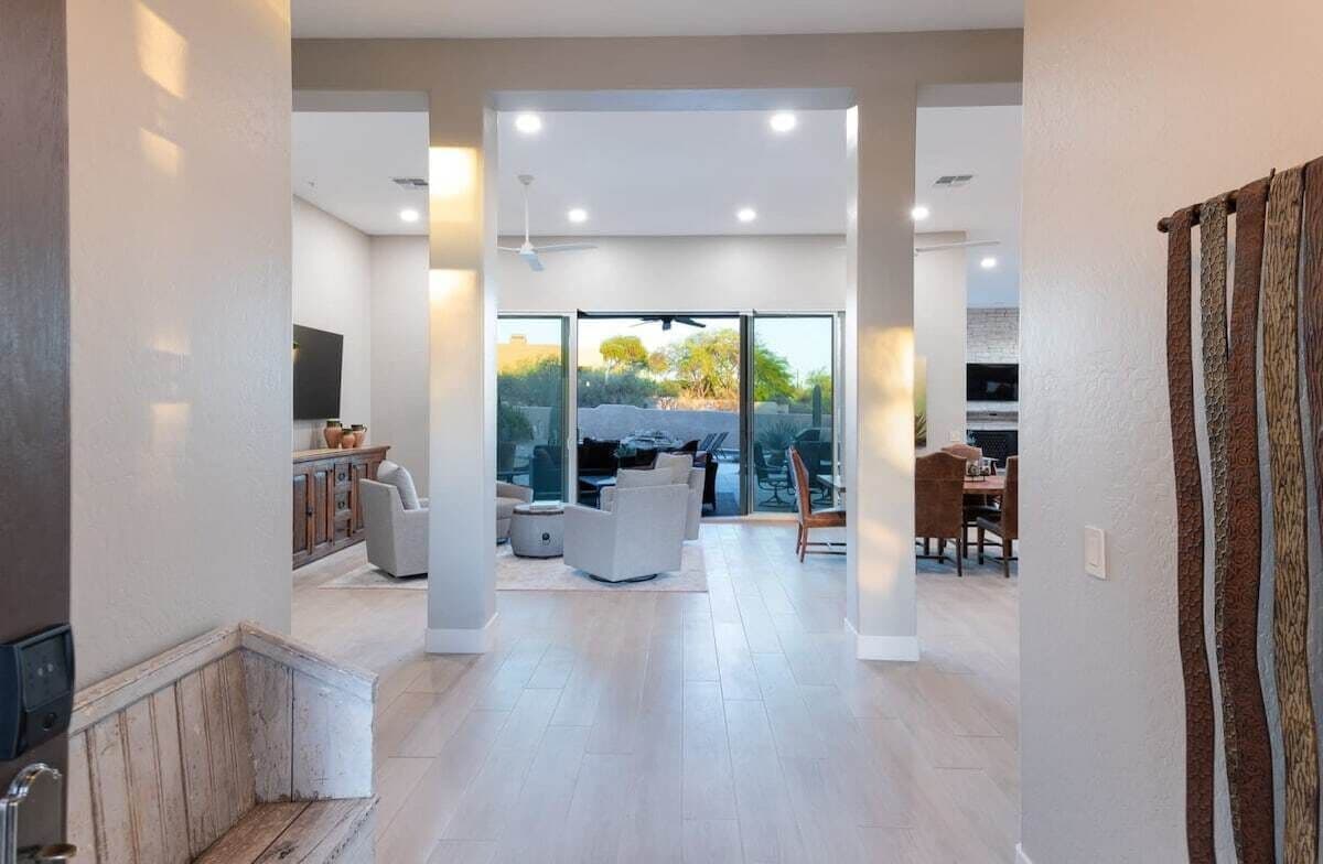 Luxury Scottsdale Retreat - Image 4