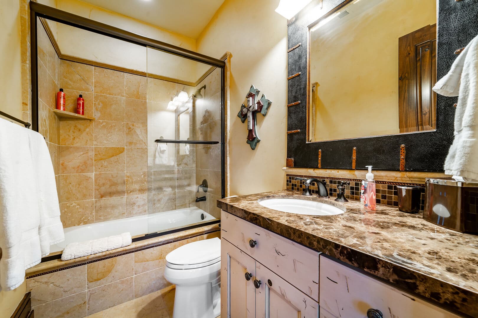 Black Spruce Lodge - Image 30