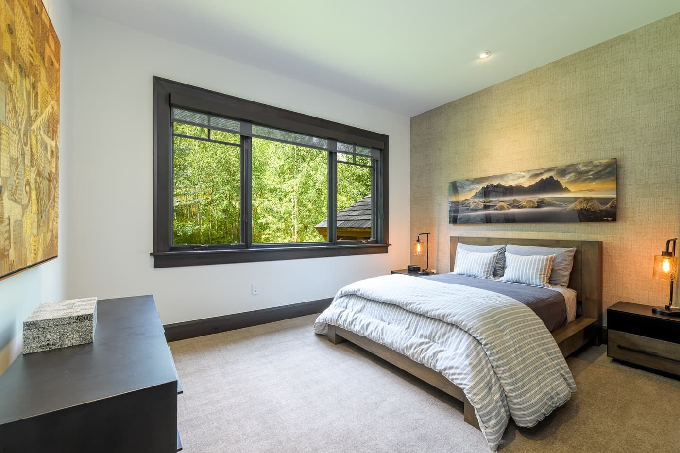 Lay Of The Land At Hummingbird Lodge - Image 25