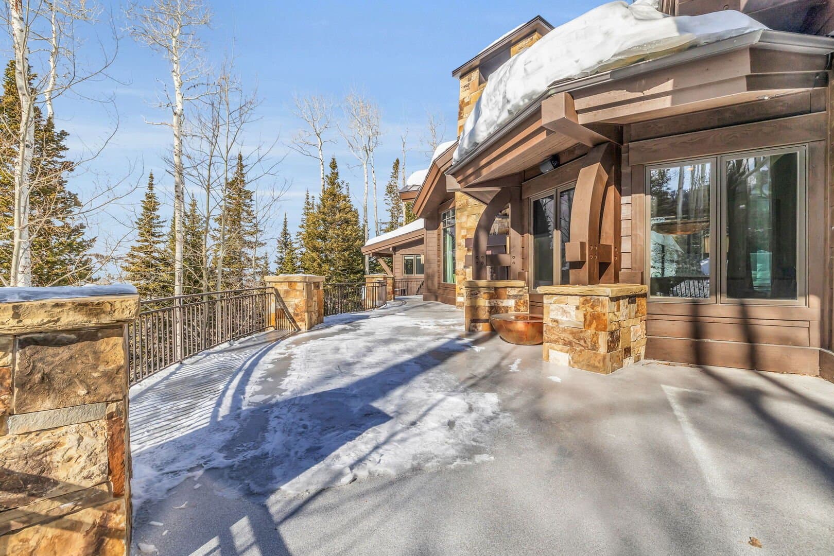 Snow Meadow Villa - Image 48
