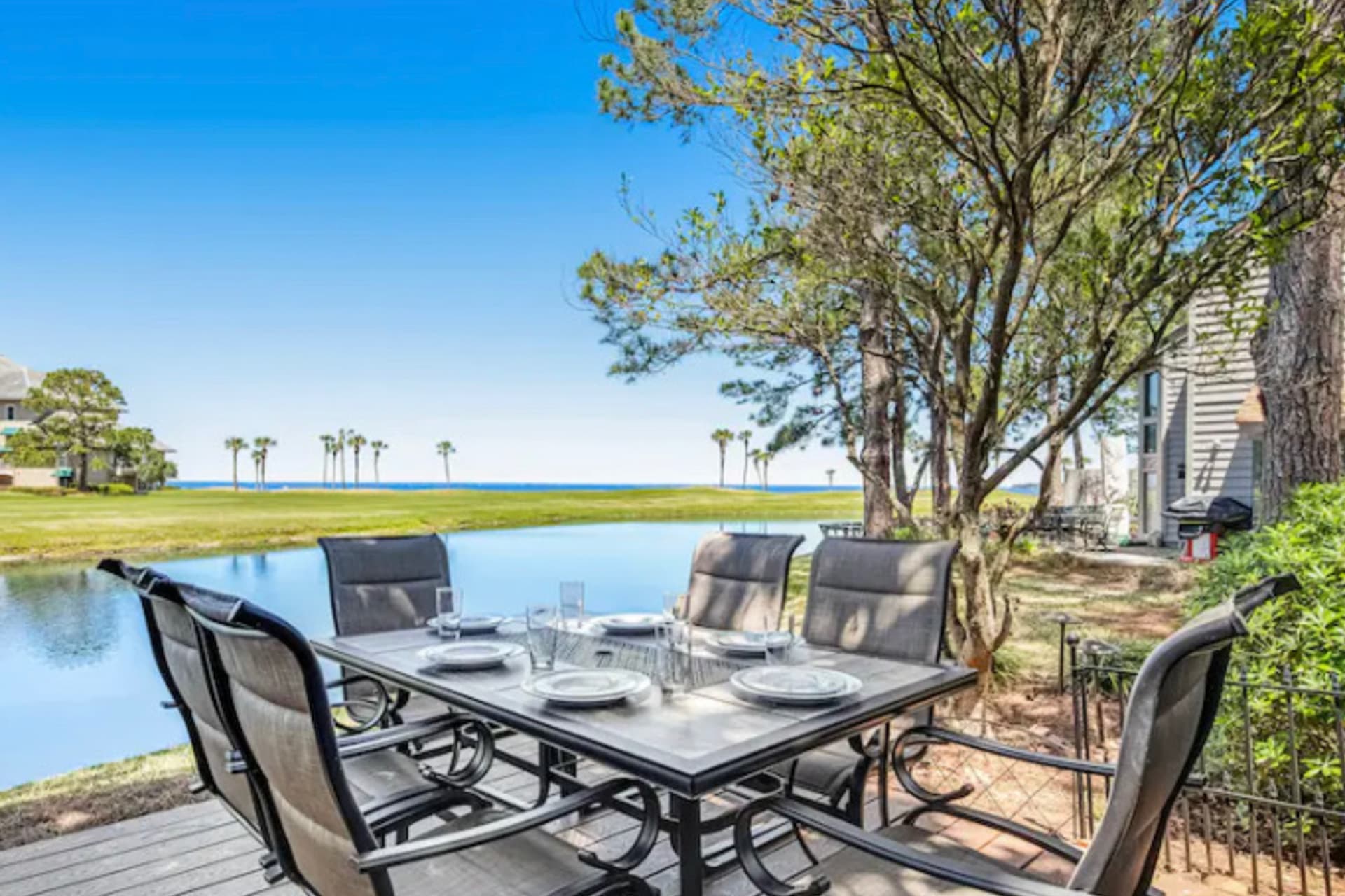 Southern Charm Home - Image 22