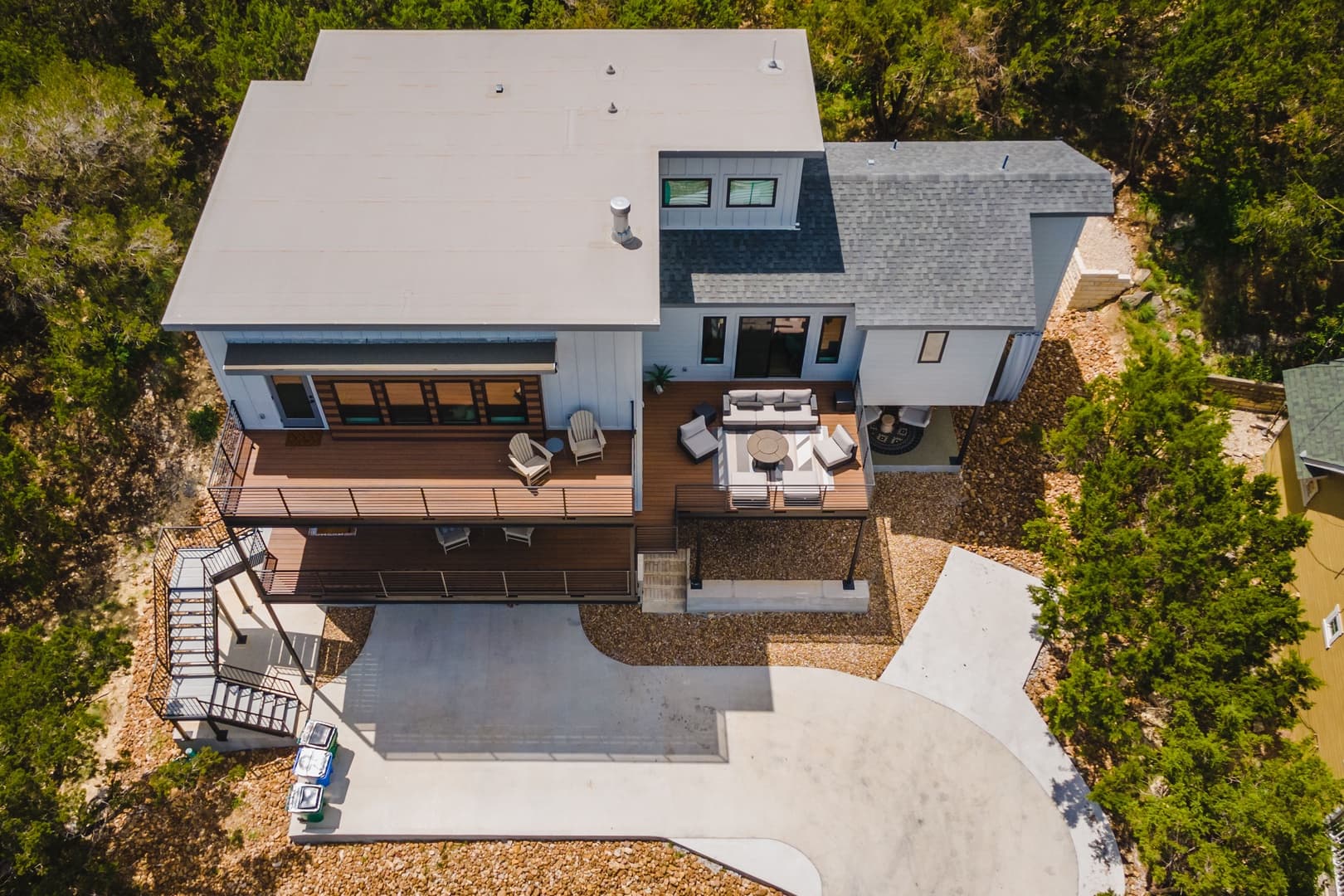 Southside of Heaven Home - Image 43