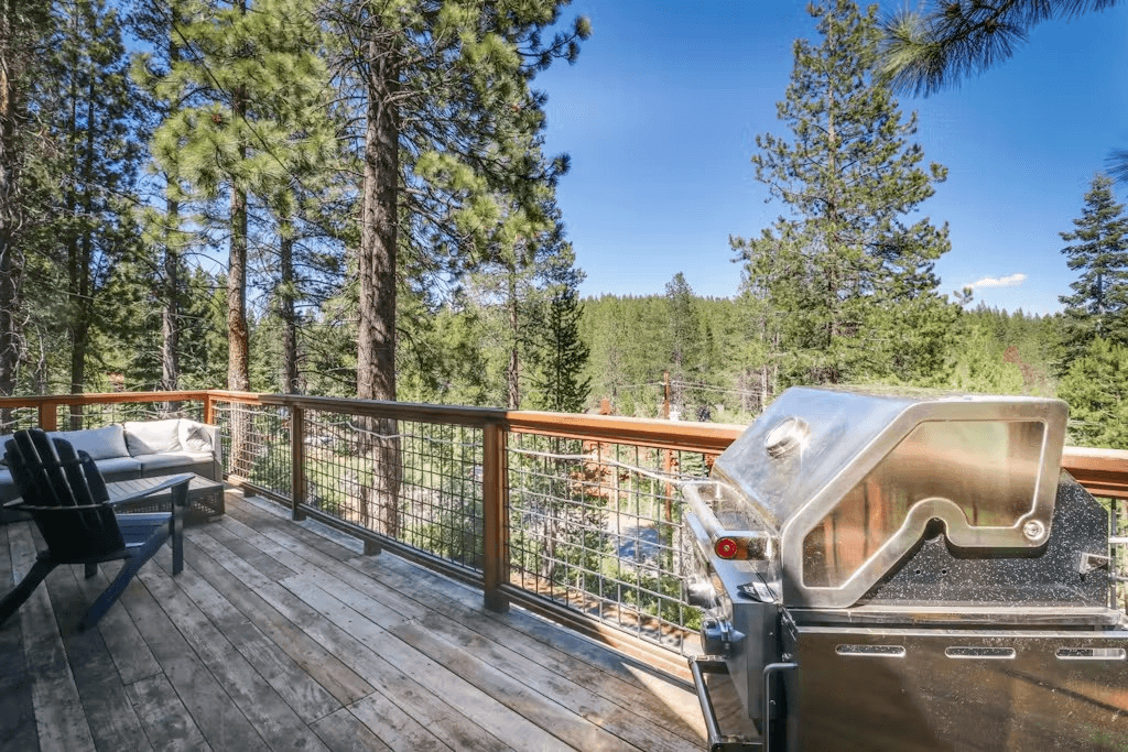 Wooded Escape - Image 3