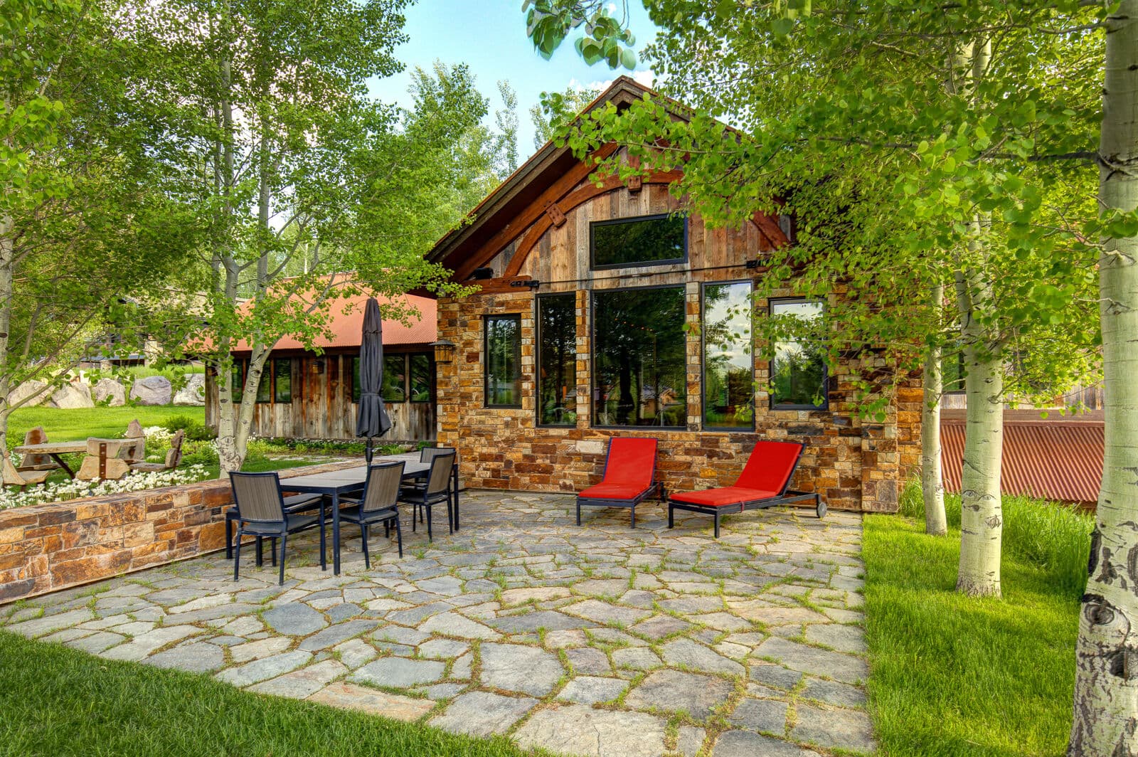 Teton Manor - Image 39