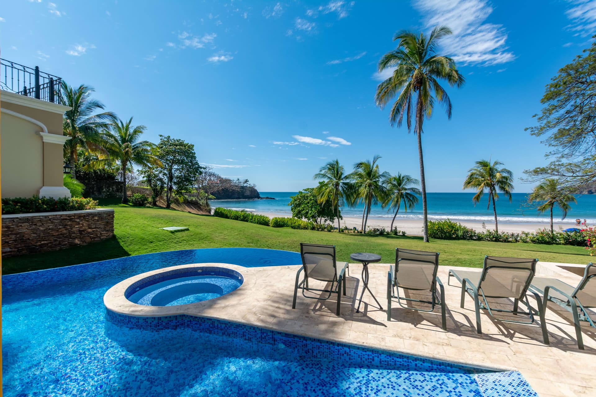 Hacienda Casa Amarilla - Image 4