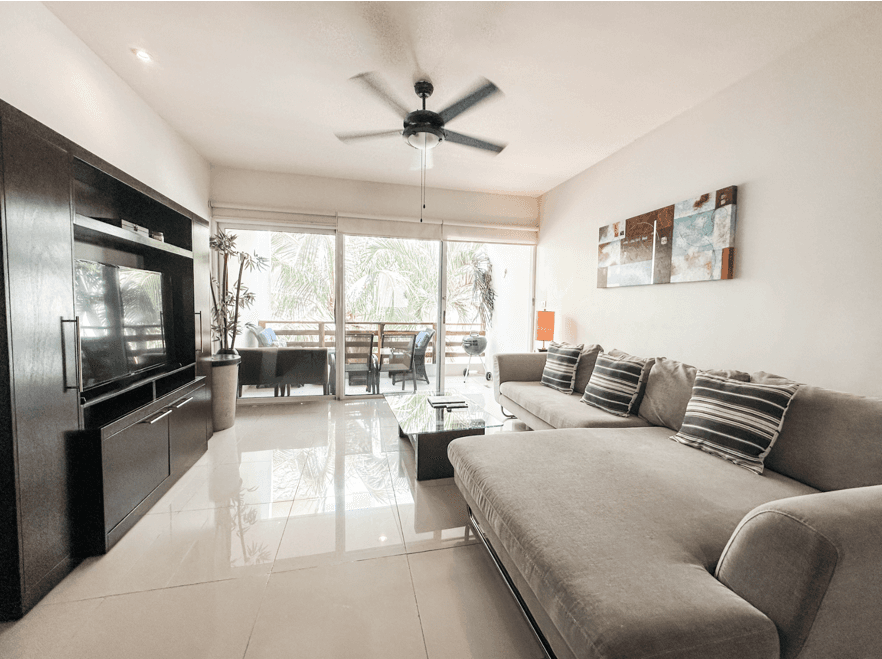 Sabbia Condo #2301 - Image 1