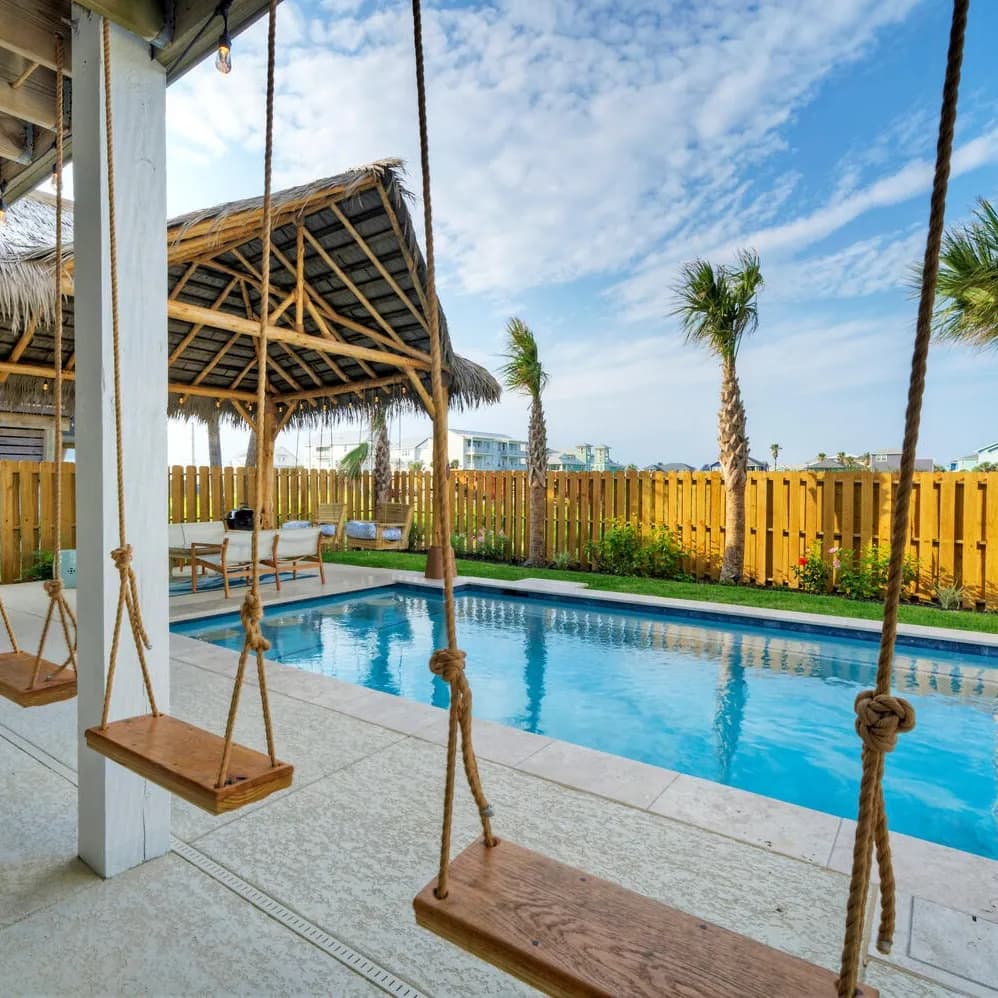 Tipsea Turtle House - Image 42