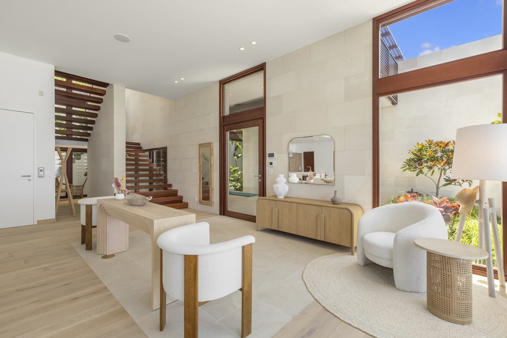 Lanikai Hillside Estate - Image 11