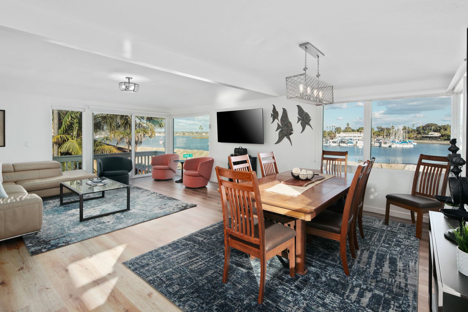 Surf and Bay B Home - Image 5