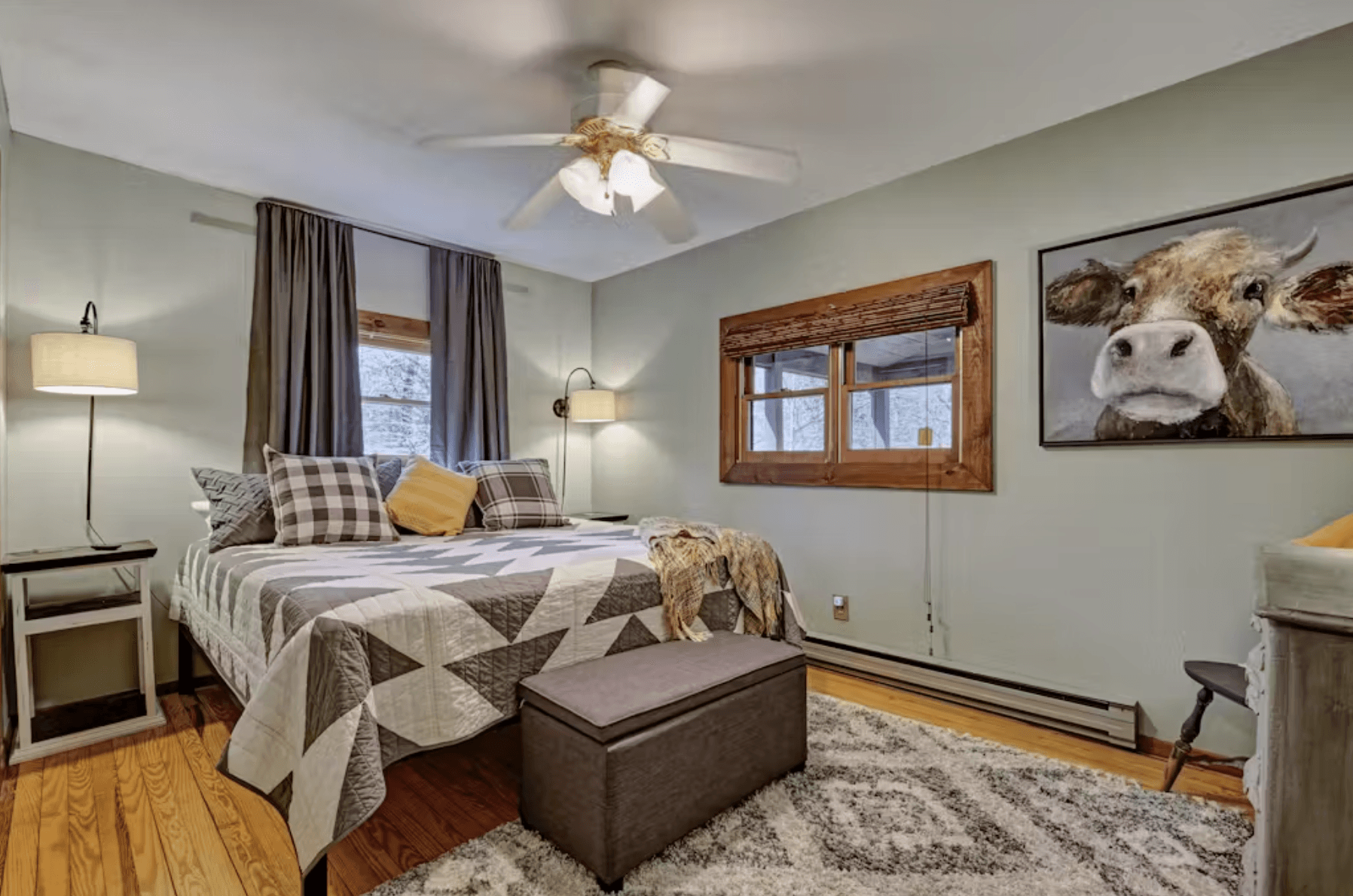 Sparrows Nest - Image 6