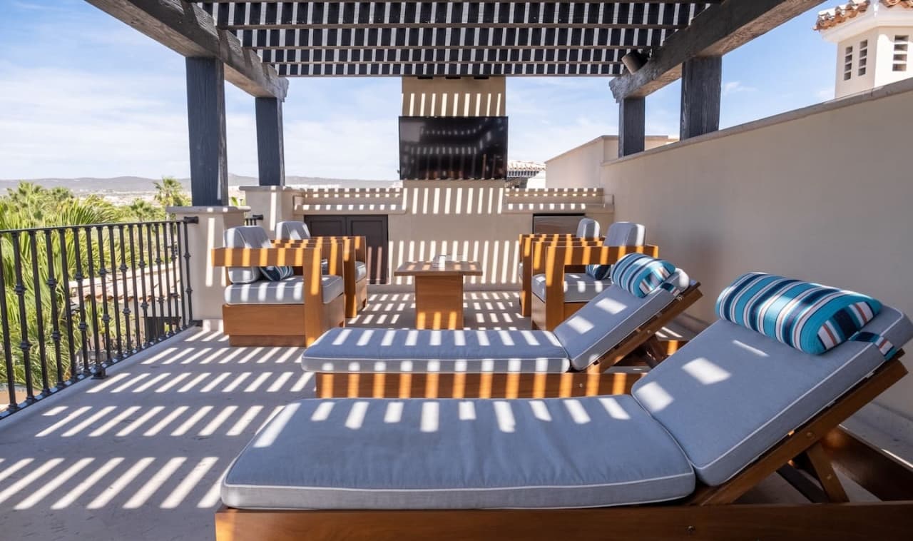 Diamante Golf Villa - Image 10