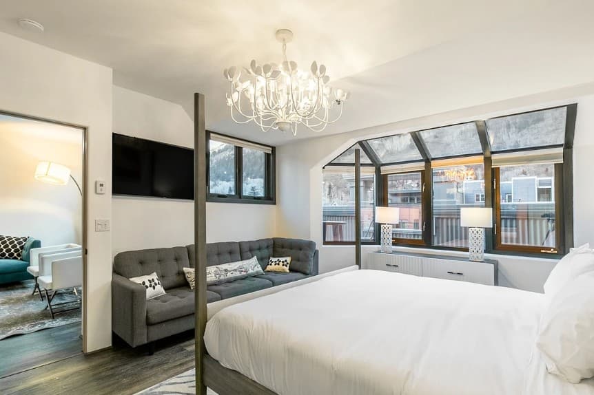 New San Juan Penthouse - Image 4