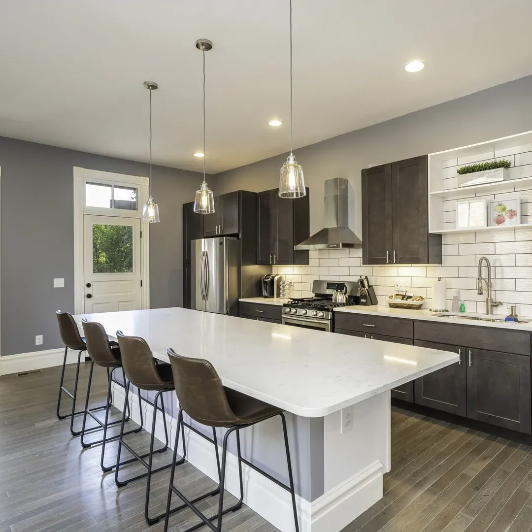 Grove Luxe Haven - Image 1