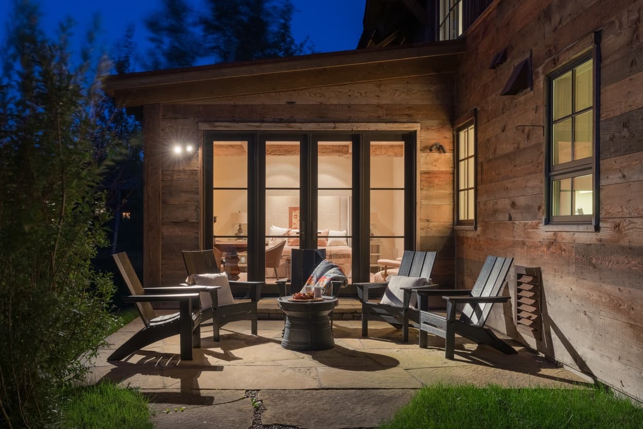 First Tracks - Image 25