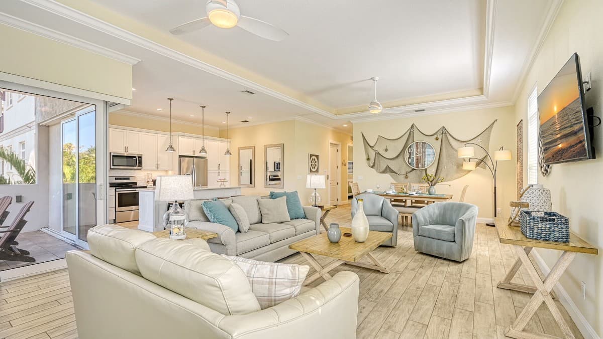 Conch Villa - Image 4