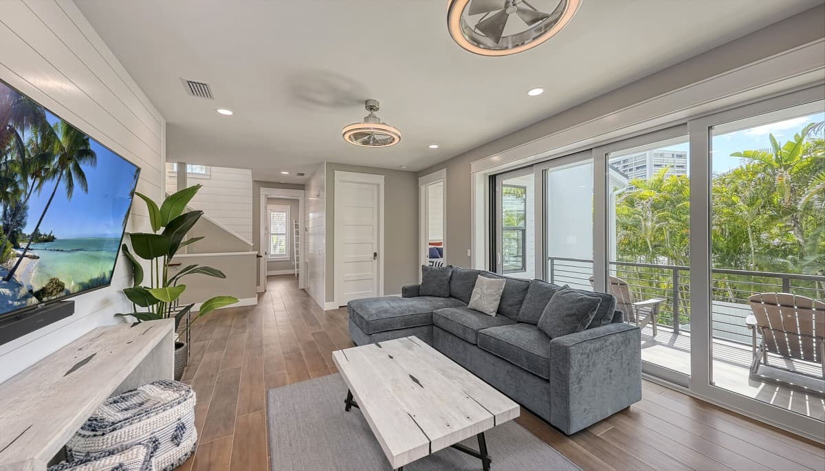 Tropical Oasis - Image 34