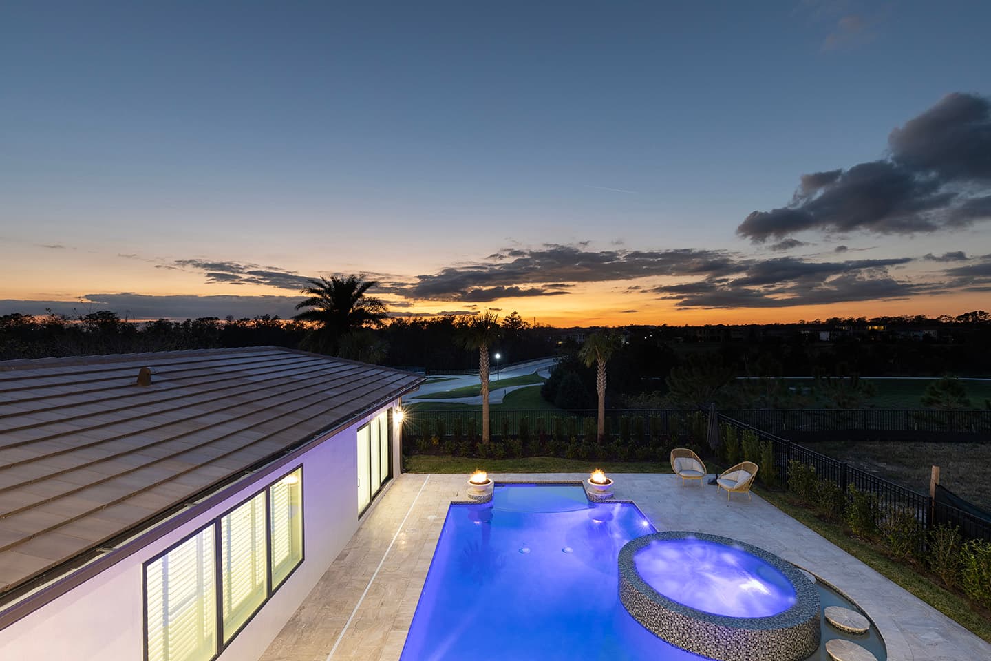 The Modern Bear's Den Estate - Image 58