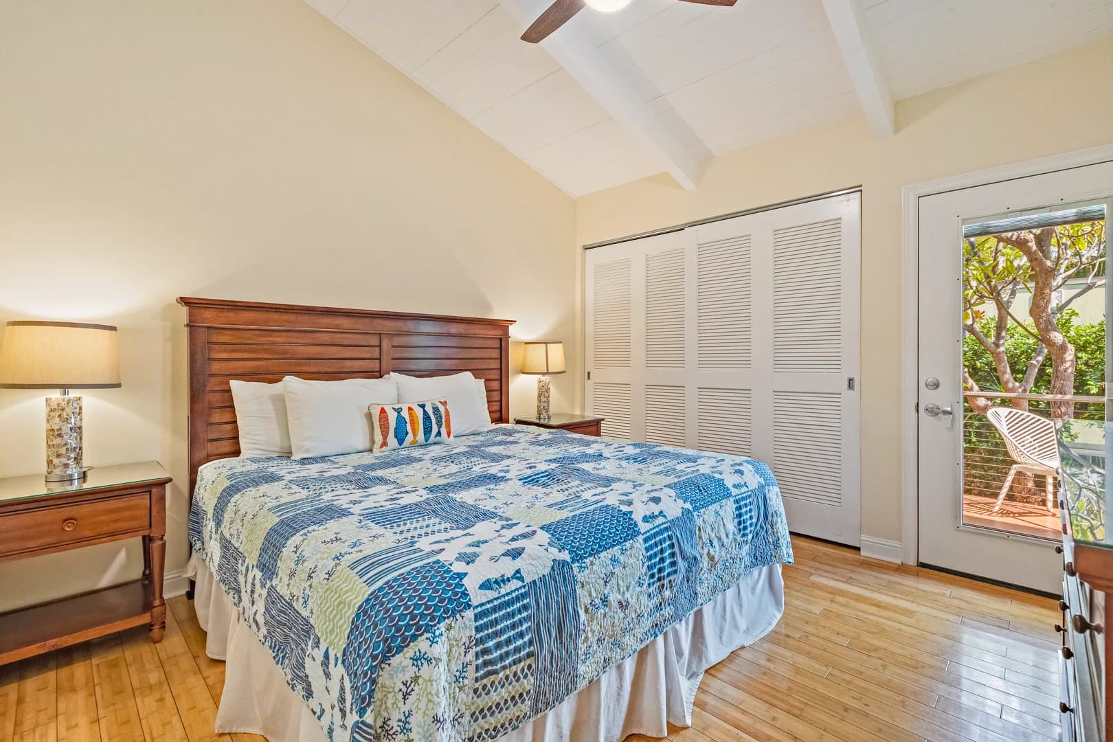 Hale Holokai Villa - Image 25