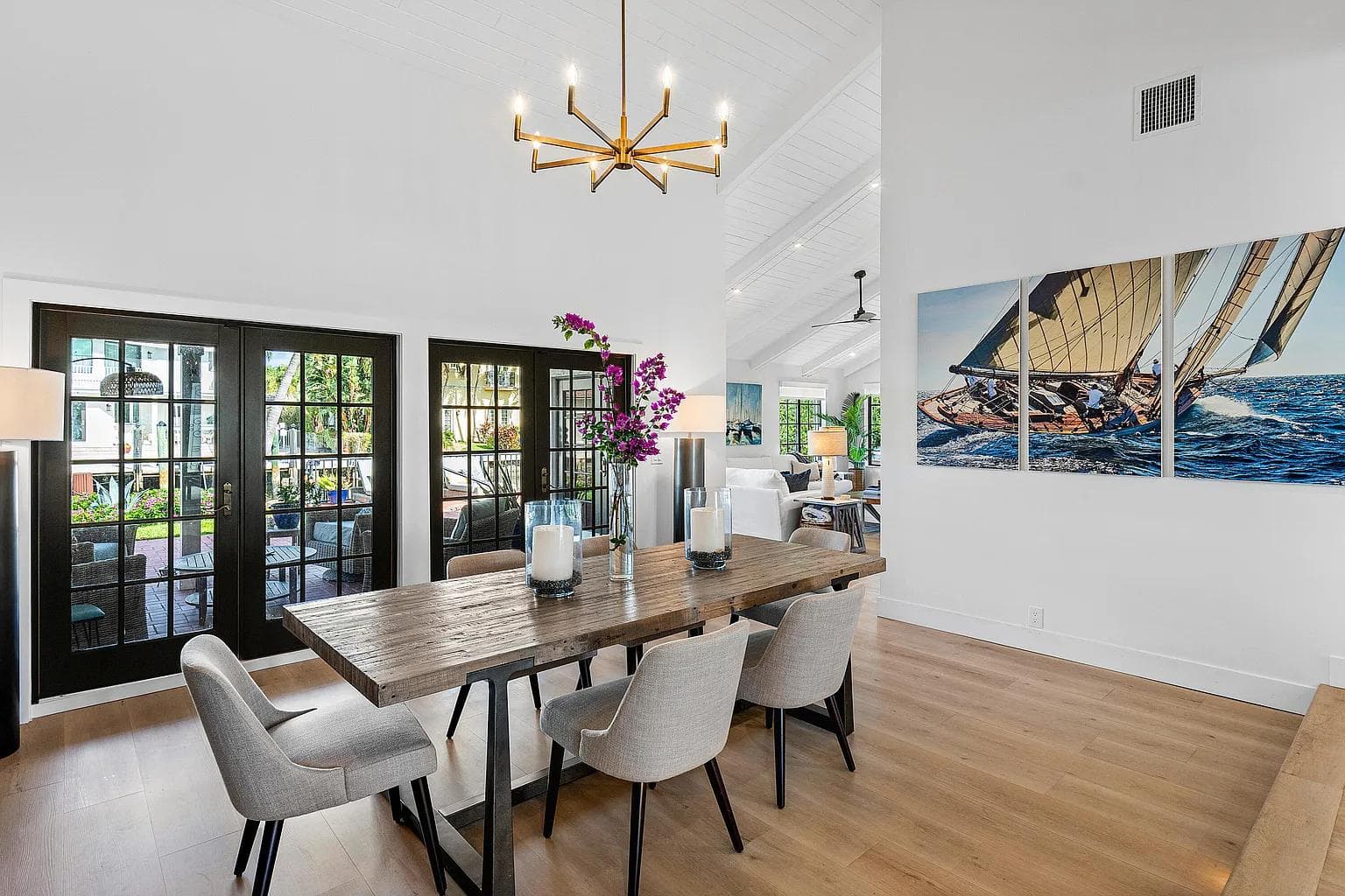 Intracoastal View Home - Image 13