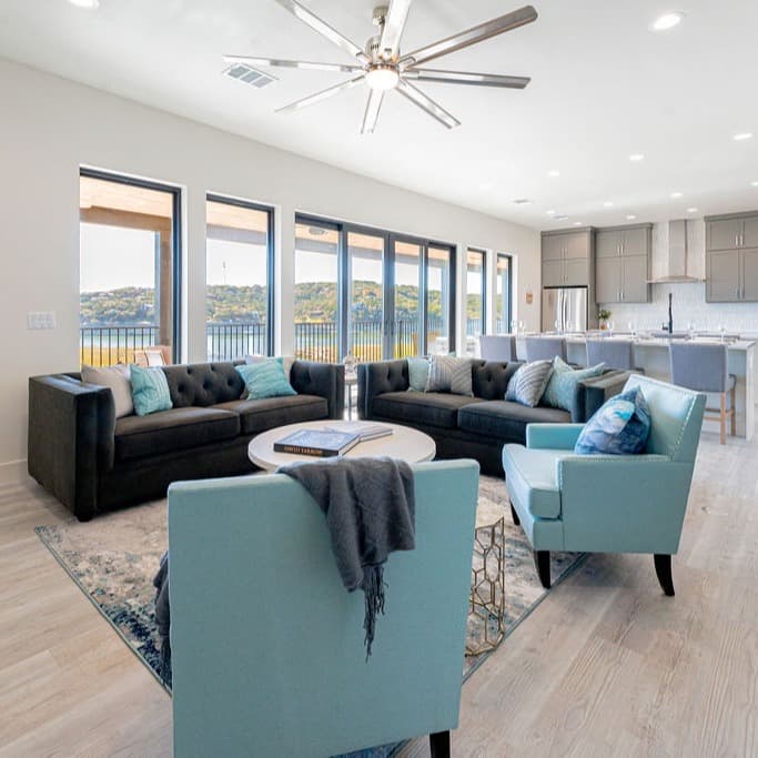 Isn't She Lovely Villa - Image 1