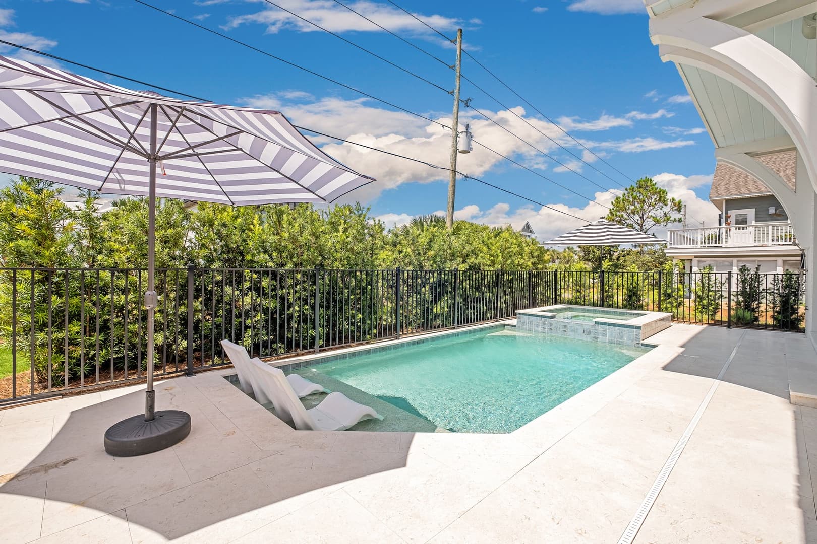 No More Cloudy Days - Image 5