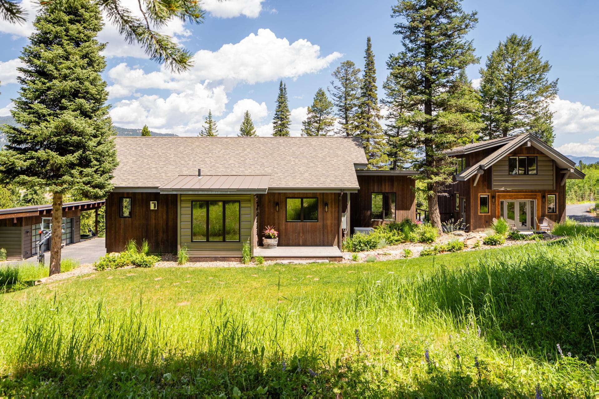 Gray Owl Retreat - Image 46