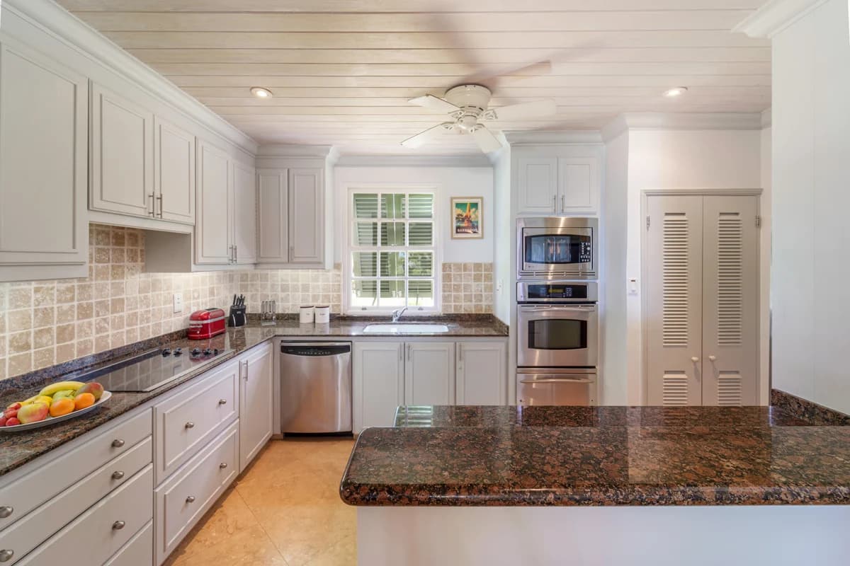 Beacon Hill Penthouse - Image 4