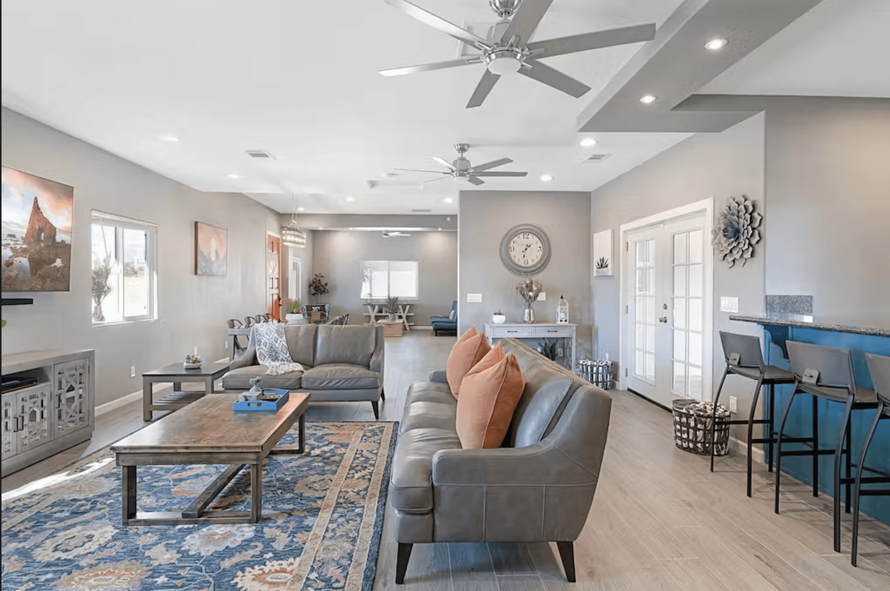 Hotwell Painted Hills Place - Image 5