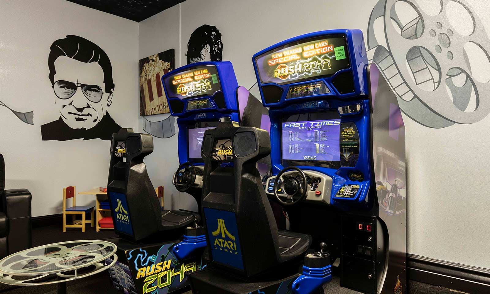 The Upscale Oasis - Image 4