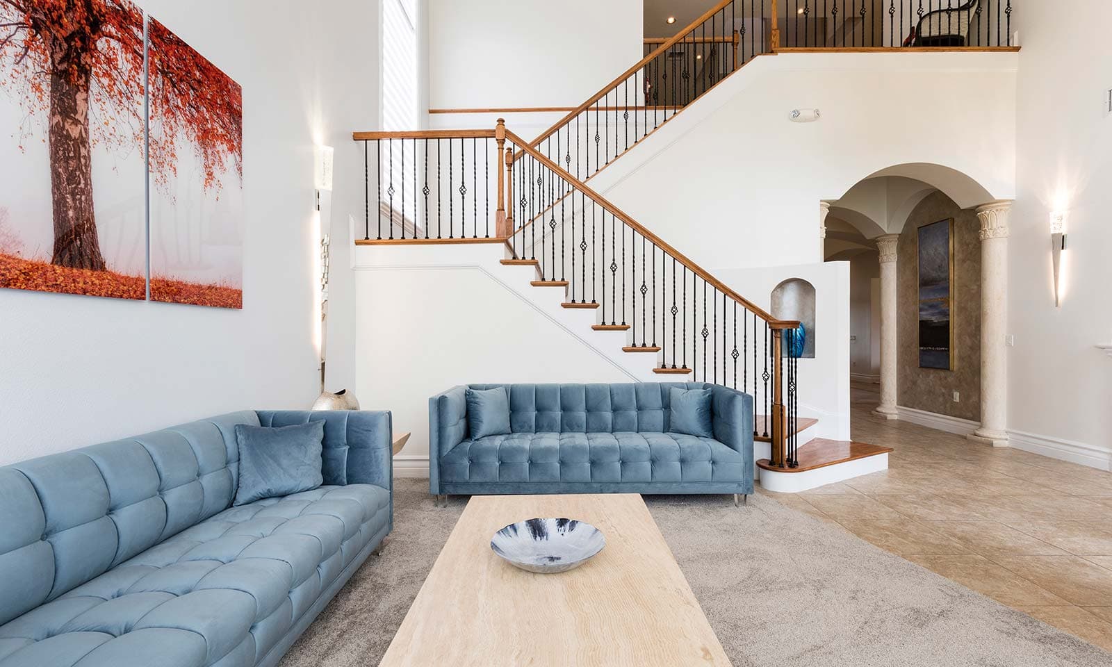 The Upscale Oasis - Image 5