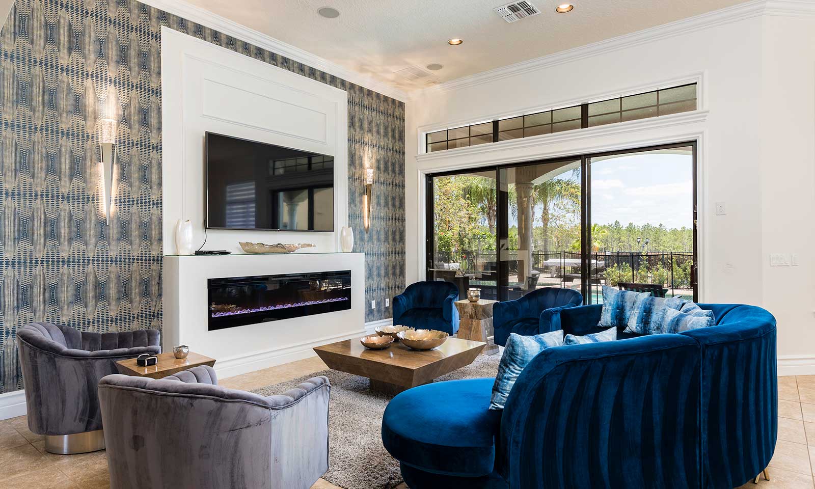 The Upscale Oasis - Image 8