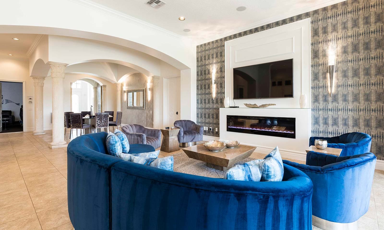 The Upscale Oasis - Image 9