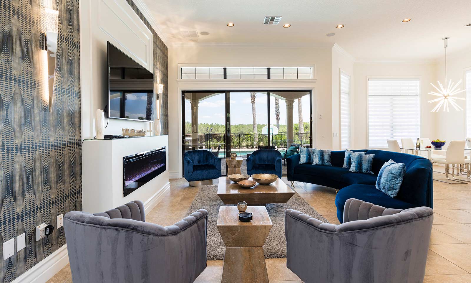 The Upscale Oasis - Image 2