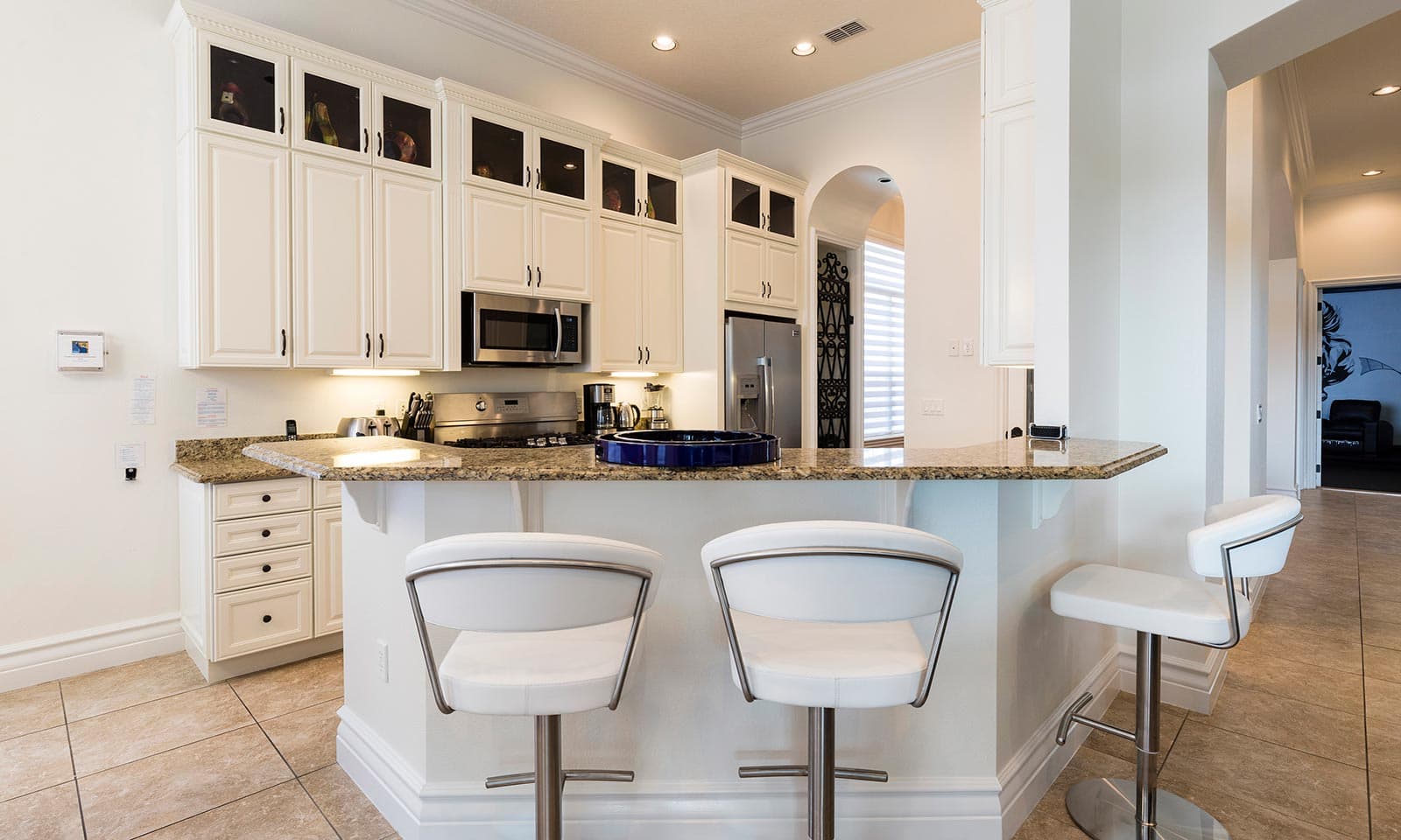 The Upscale Oasis - Image 3