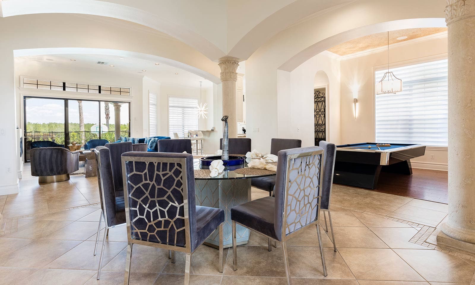 The Upscale Oasis - Image 13