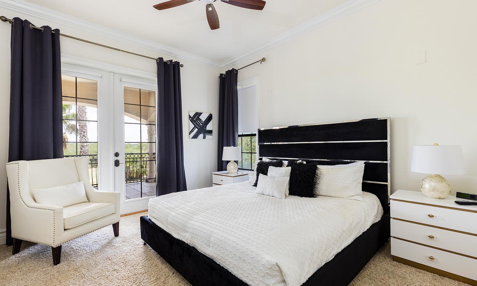 The Upscale Oasis - Image 19