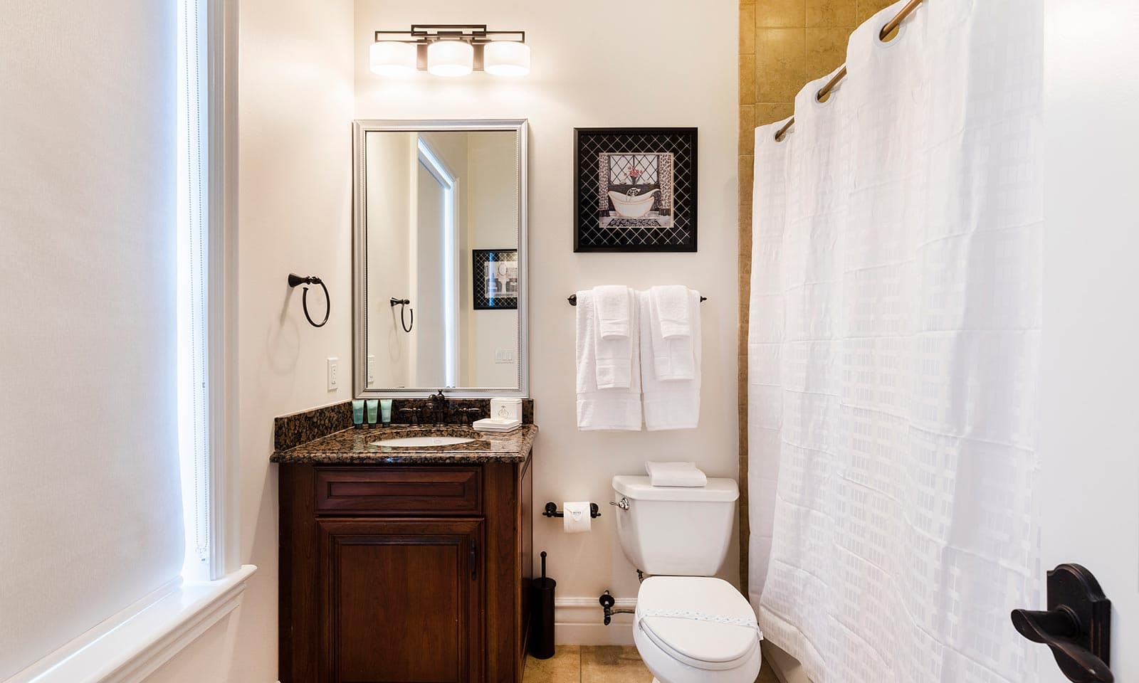 The Upscale Oasis - Image 20