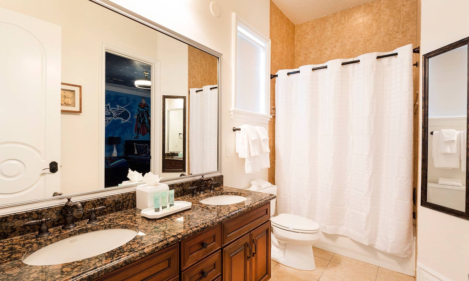 The Upscale Oasis - Image 22