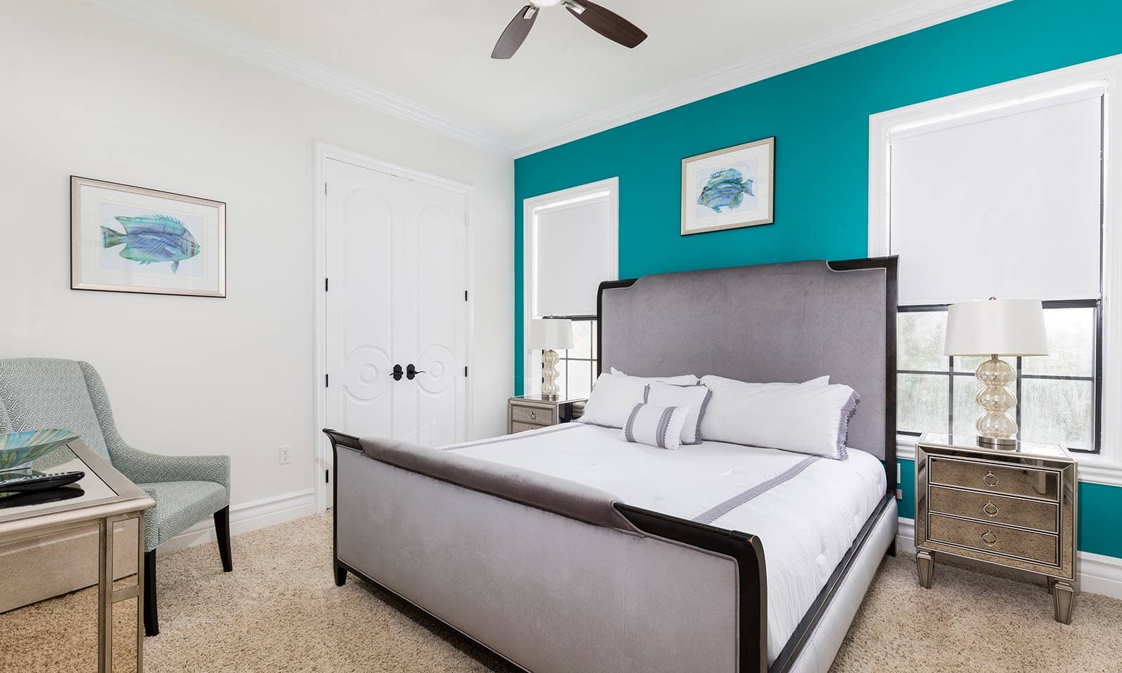 The Upscale Oasis - Image 23