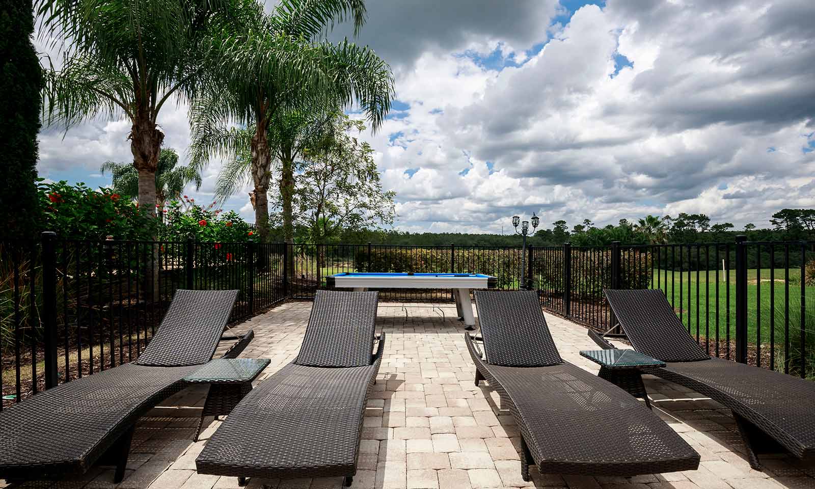 The Upscale Oasis - Image 34