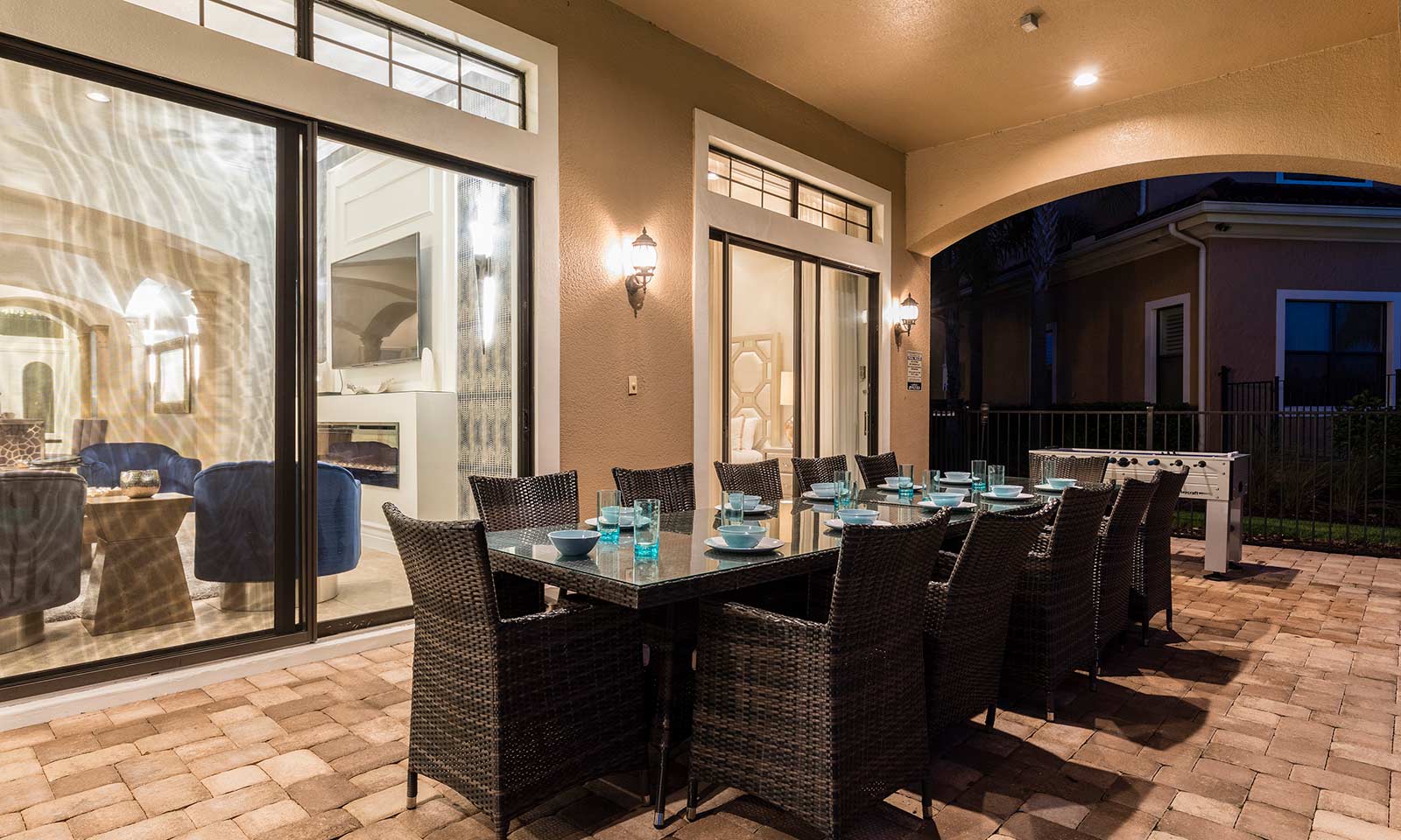 The Upscale Oasis - Image 38