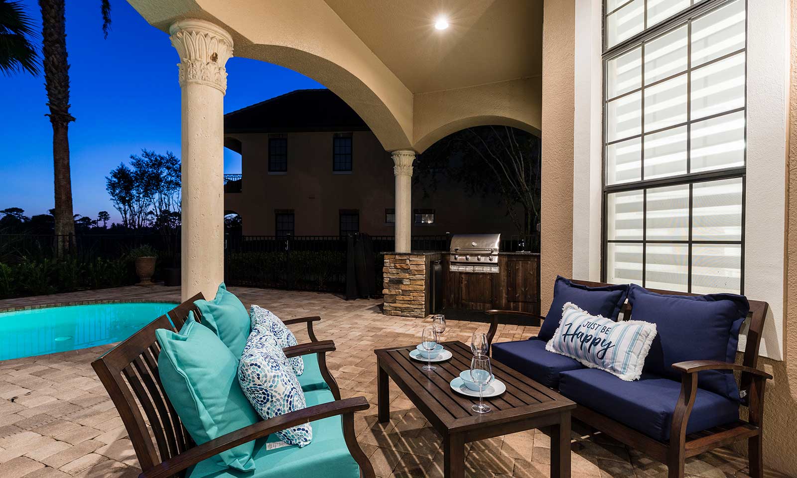 The Upscale Oasis - Image 39