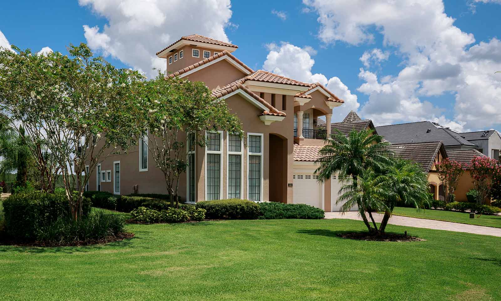 The Upscale Oasis - Image 41