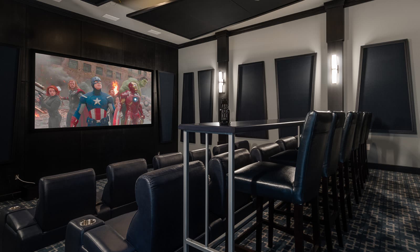 The Outstanding Oasis - Image 2